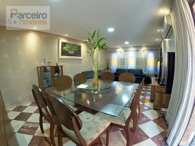 Casa com 168m² 3 quartos e 2 banheiros, à venda, no bairro CHACARA CALIFORNIA em São Paulo