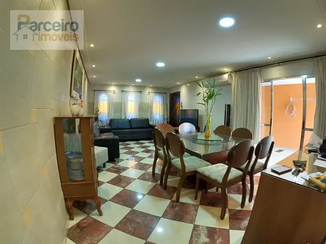 Casa com 168m² 3 quartos e 2 banheiros, à venda, no bairro CHACARA CALIFORNIA em São Paulo
