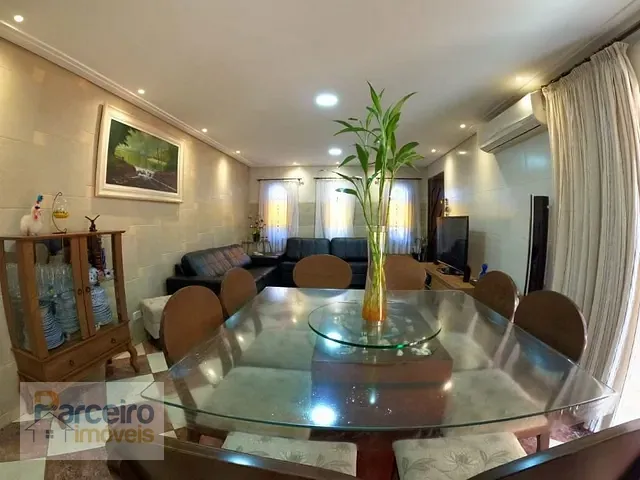 Casa com 168m² 3 quartos e 2 banheiros, à venda, no bairro CHACARA CALIFORNIA em São Paulo