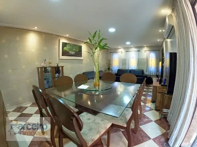 Casa com 168m² 3 quartos e 2 banheiros, à venda, no bairro CHACARA CALIFORNIA em São Paulo