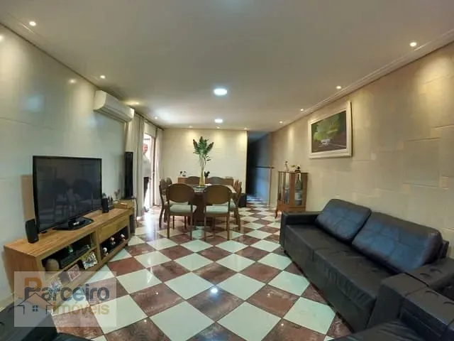 Casa com 168m² 3 quartos e 2 banheiros, à venda, no bairro CHACARA CALIFORNIA em São Paulo