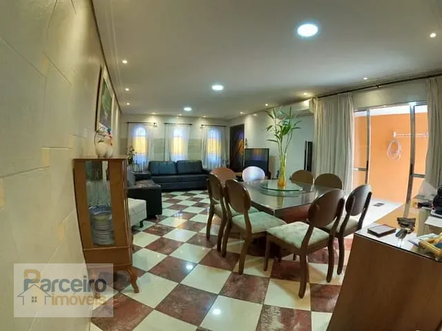 Casa com 168m² 3 quartos e 2 banheiros, à venda, no bairro CHACARA CALIFORNIA em São Paulo