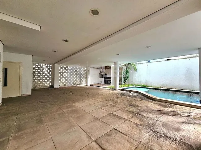 Casa 5 quartos e 7 banheiros, à venda, no bairro Tucuruvi em São Paulo