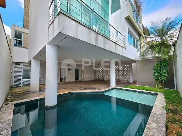Casa 4 quartos e 6 banheiros, à venda, no bairro Tucuruvi em São Paulo