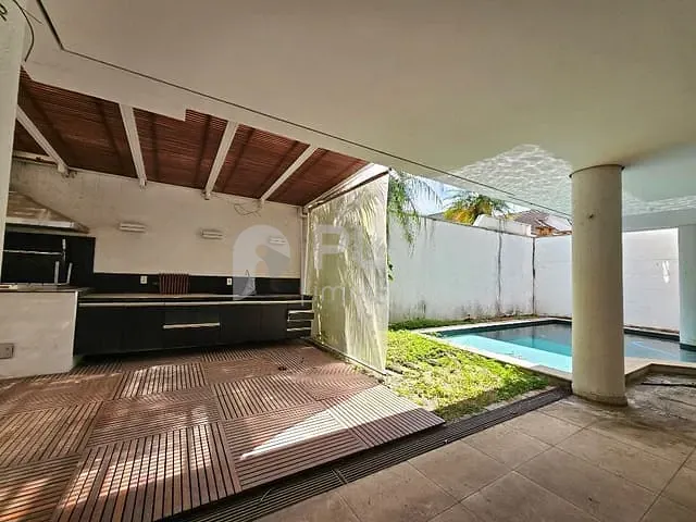 Casa 5 quartos e 7 banheiros, à venda, no bairro Tucuruvi em São Paulo