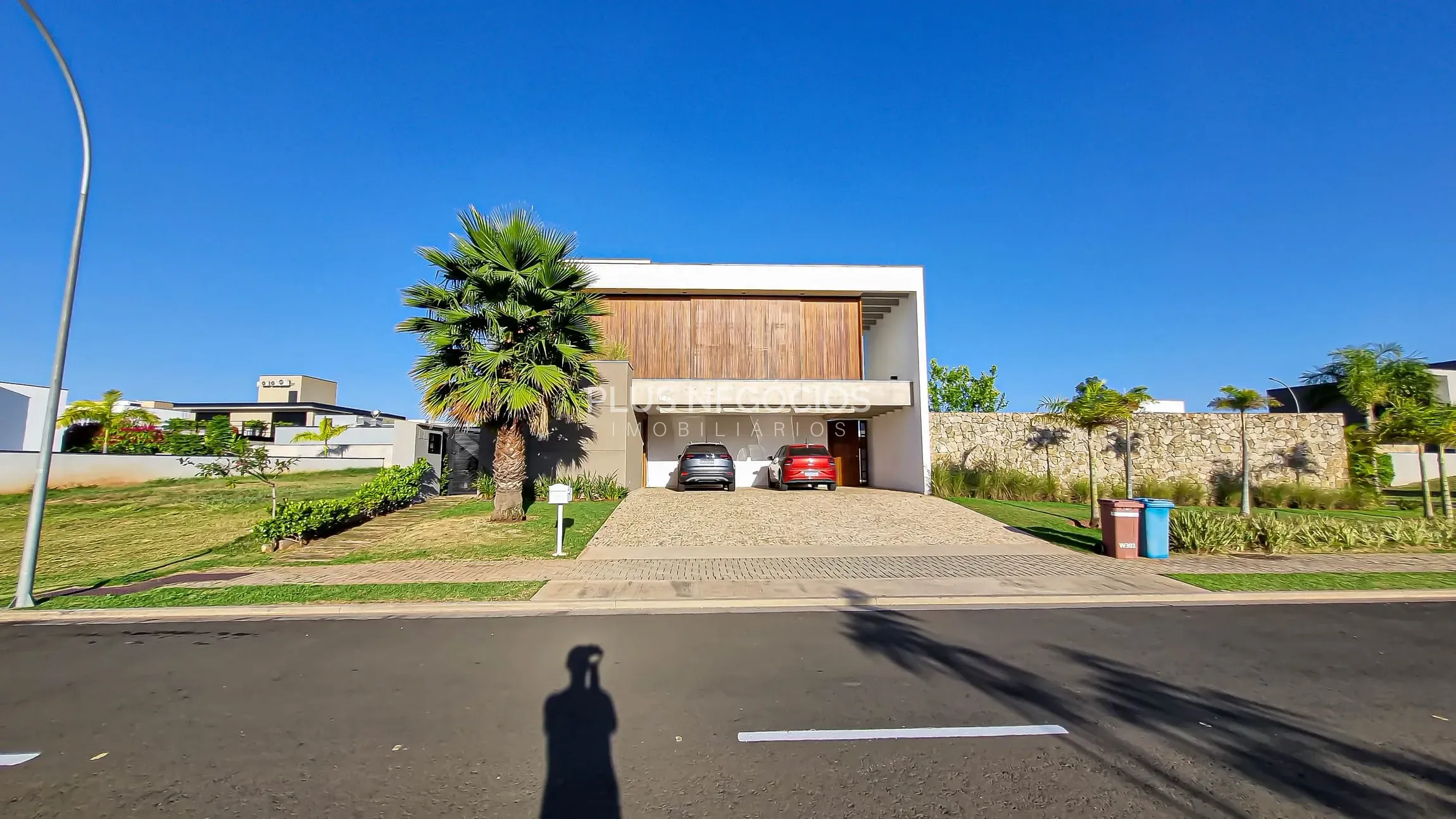 Casa, 4 quartos, 436 m² - Foto 2