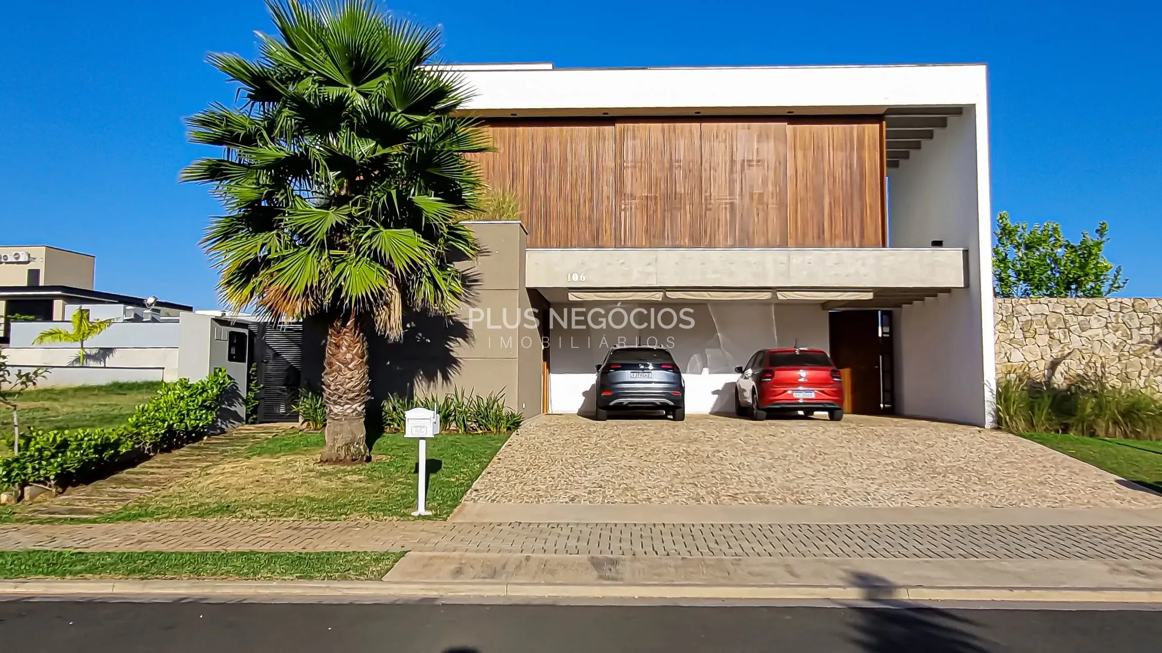 Casa, 4 quartos, 436 m² - Foto 3