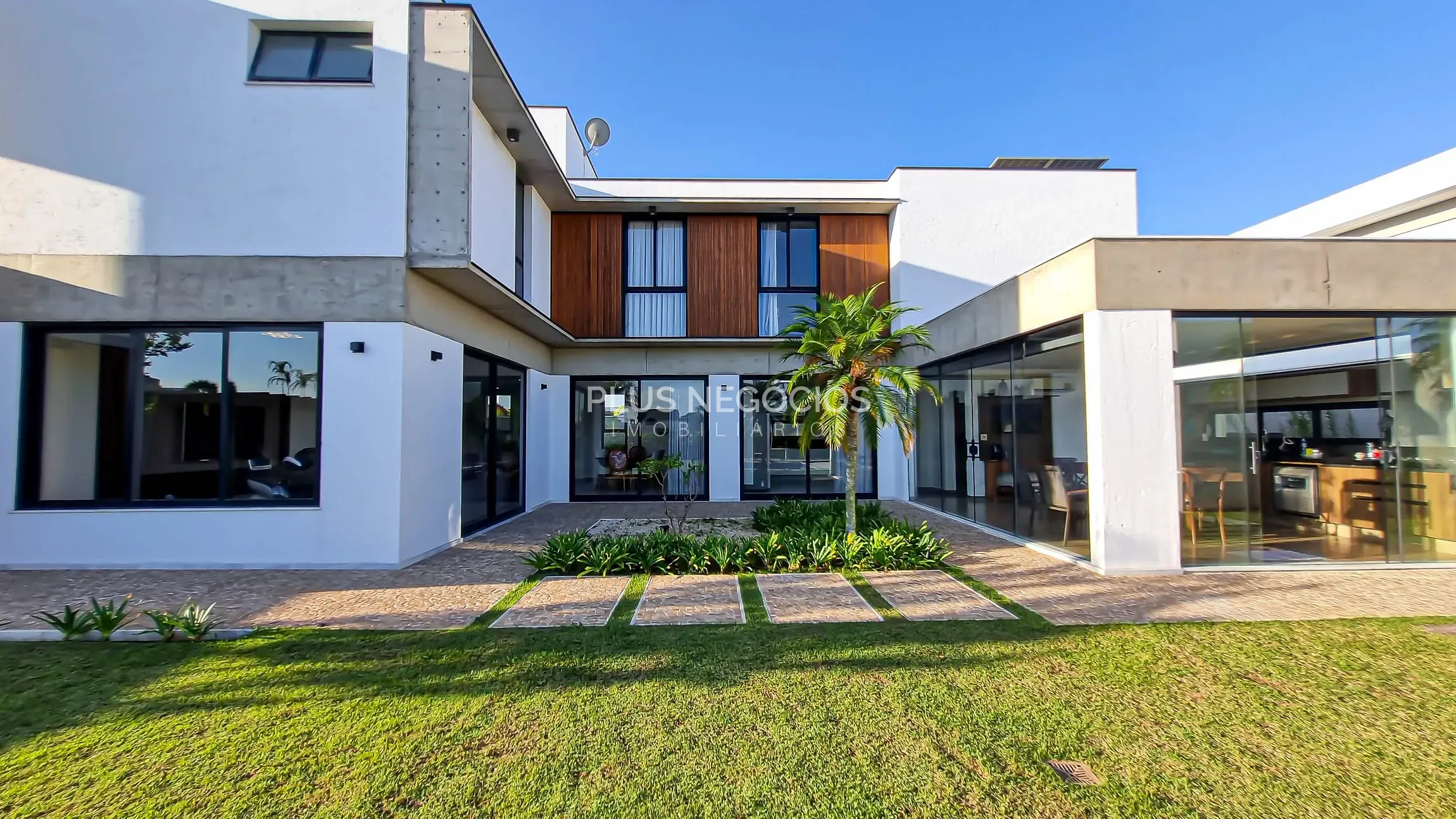 Casa, 4 quartos, 436 m² - Foto 11