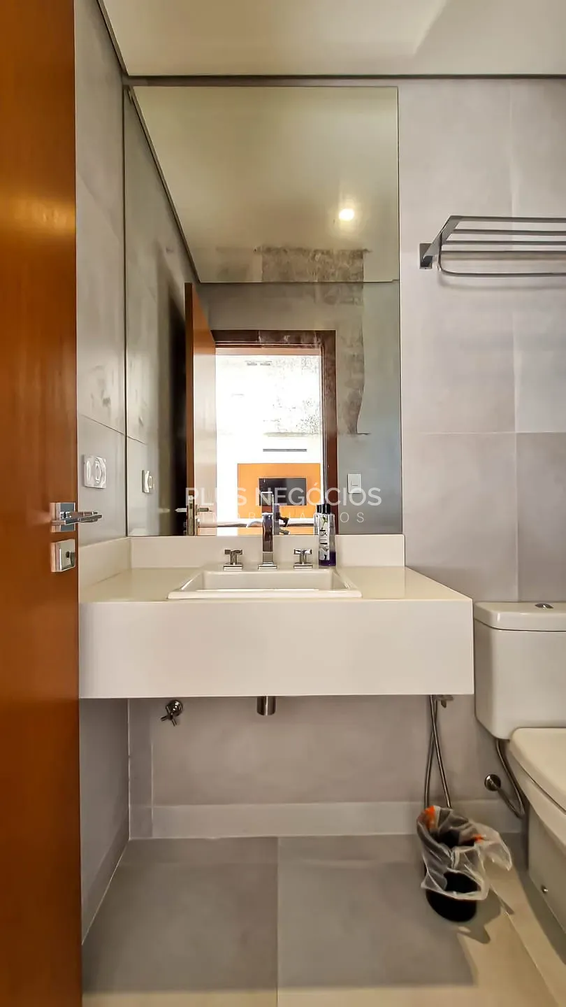 Casa, 4 quartos, 436 m² - Foto 16