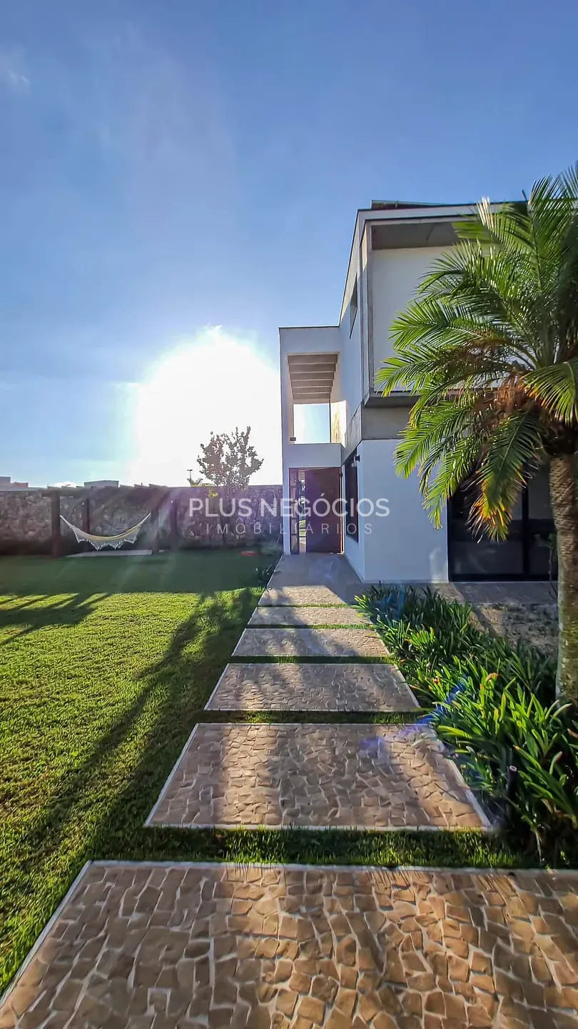 Casa, 4 quartos, 436 m² - Foto 21