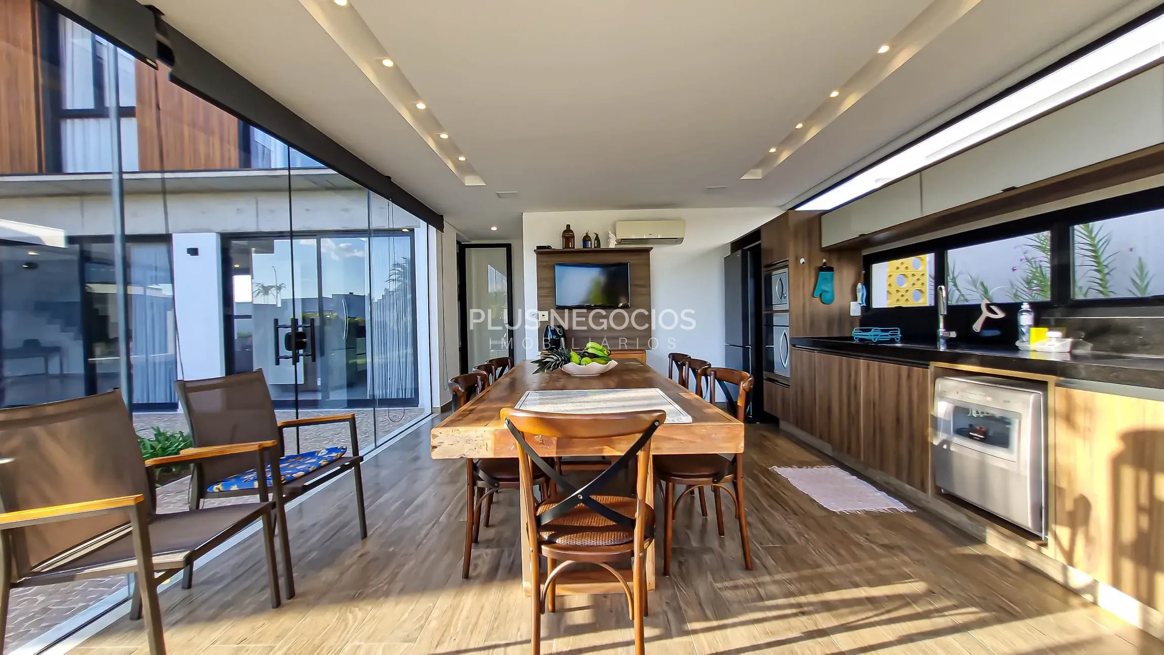 Casa, 4 quartos, 436 m² - Foto 22