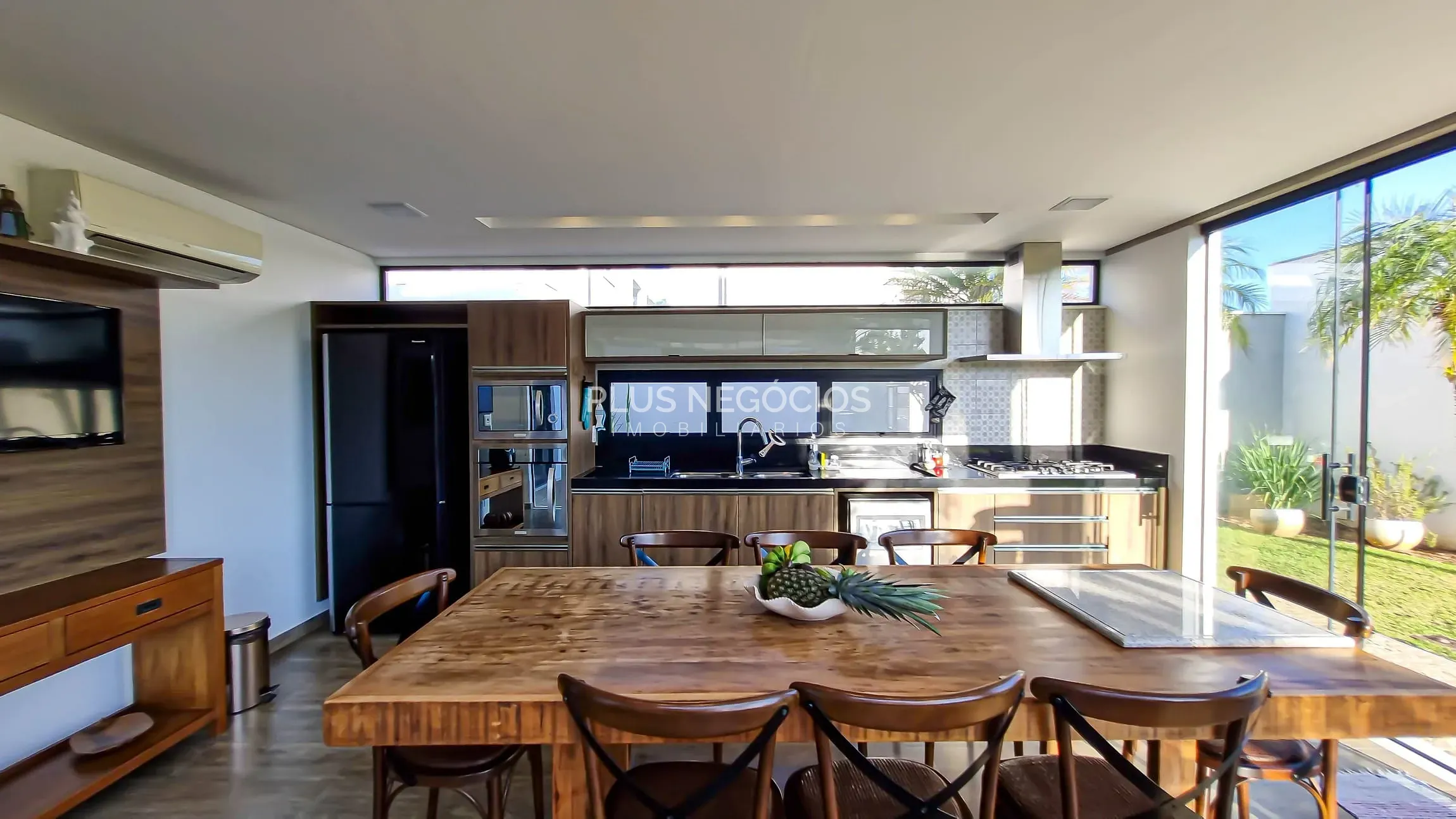 Casa, 4 quartos, 436 m² - Foto 23