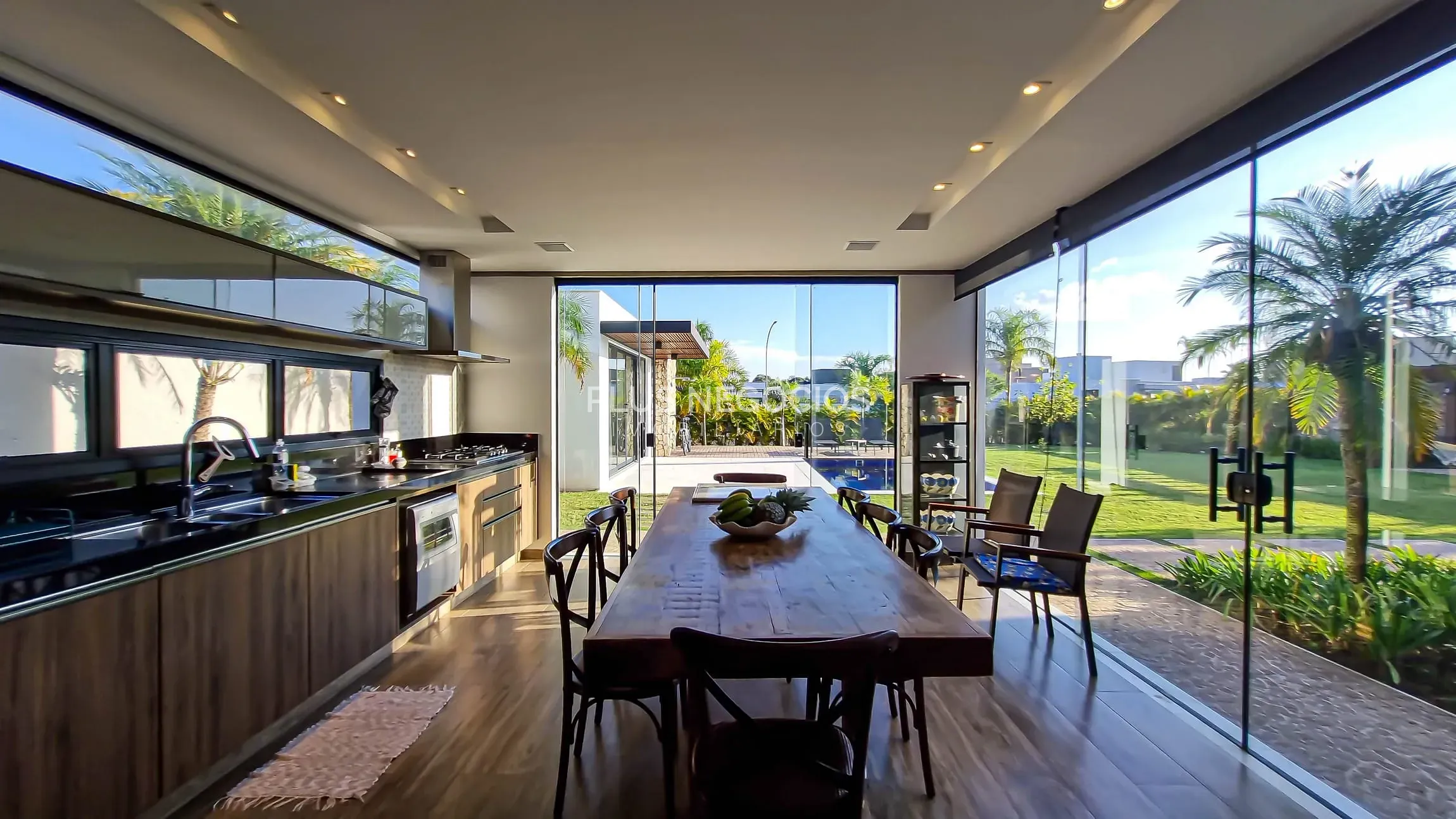 Casa, 4 quartos, 436 m² - Foto 24