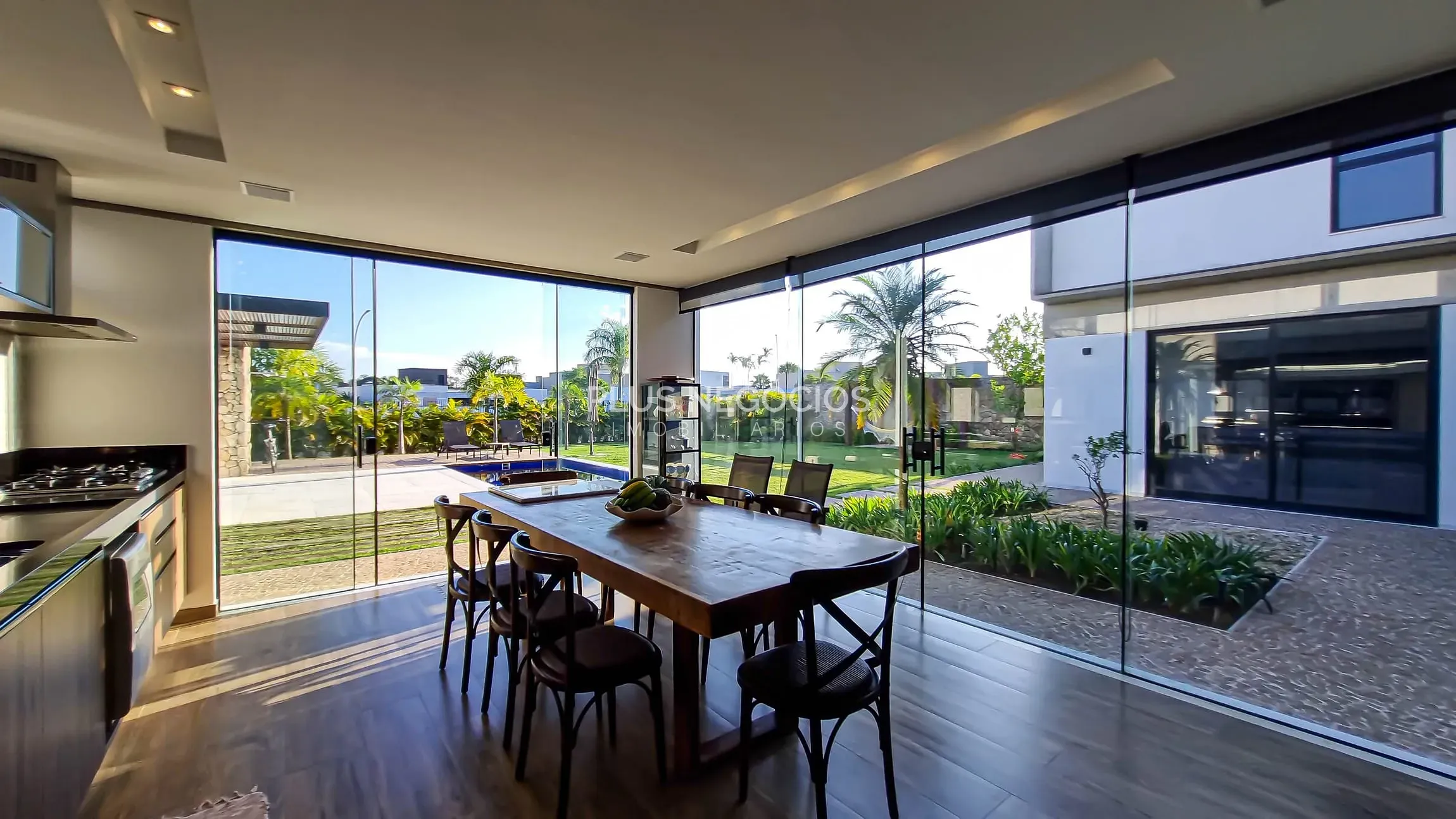 Casa, 4 quartos, 436 m² - Foto 25