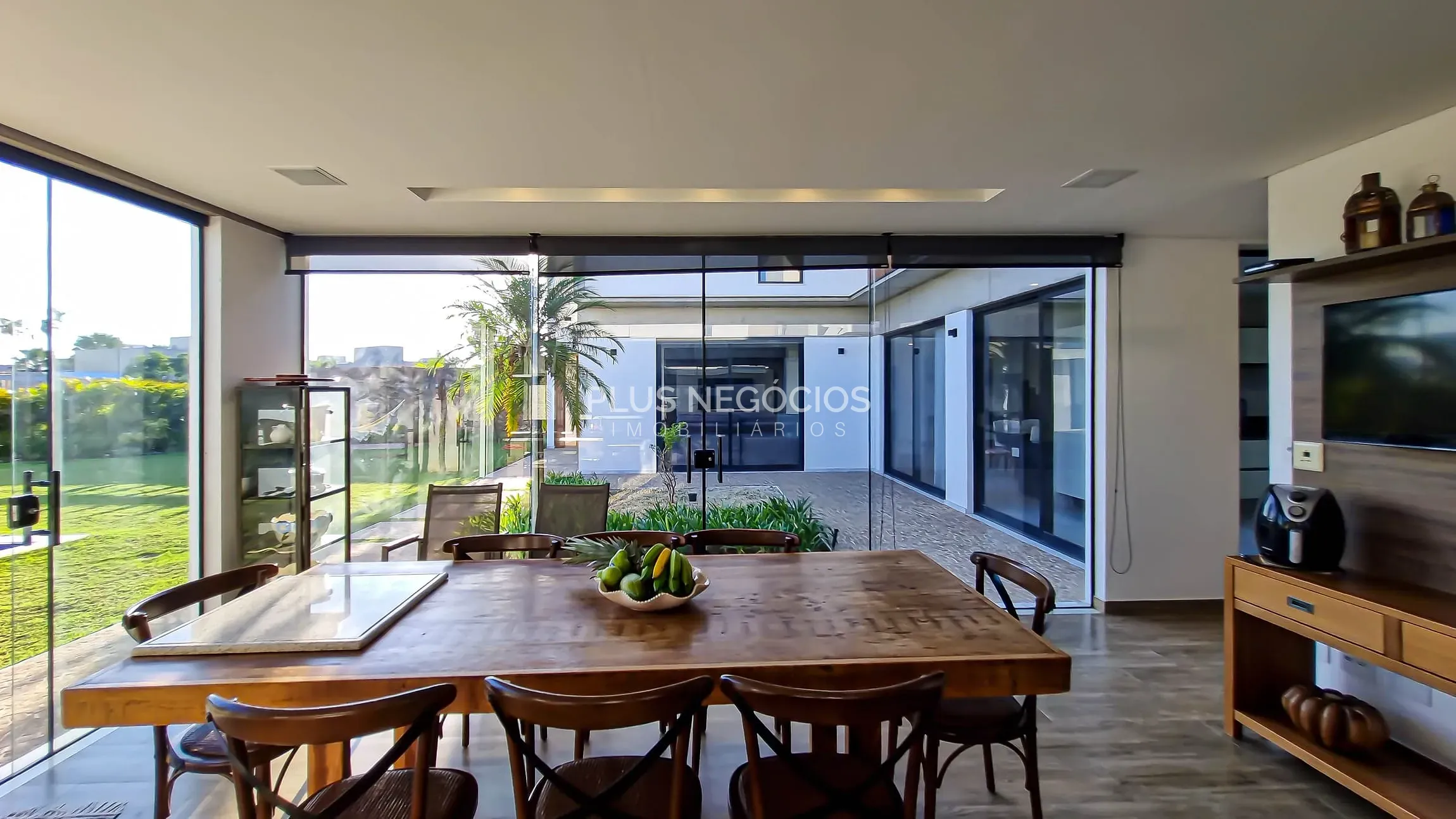 Casa, 4 quartos, 436 m² - Foto 26
