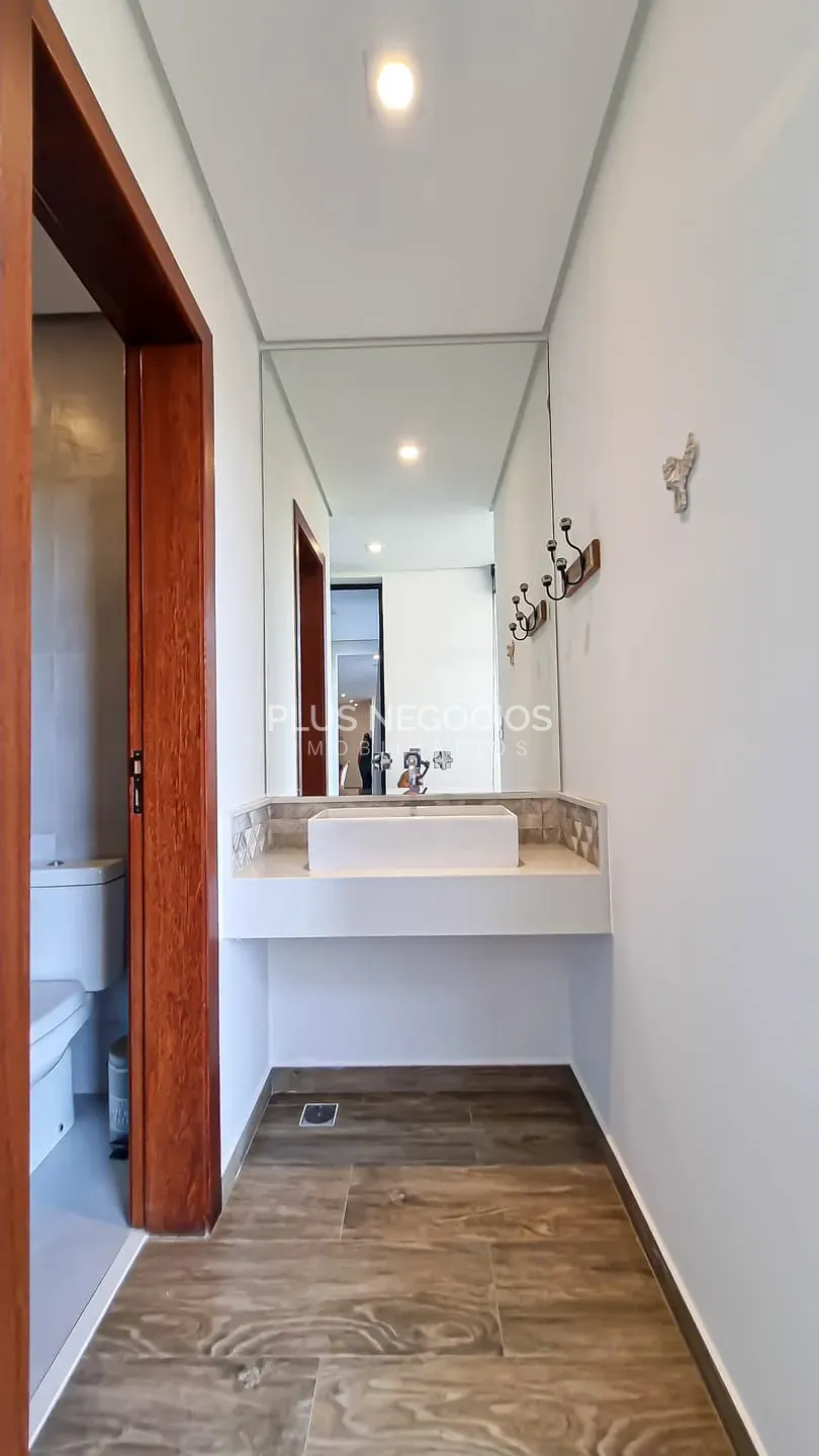 Casa, 4 quartos, 436 m² - Foto 27