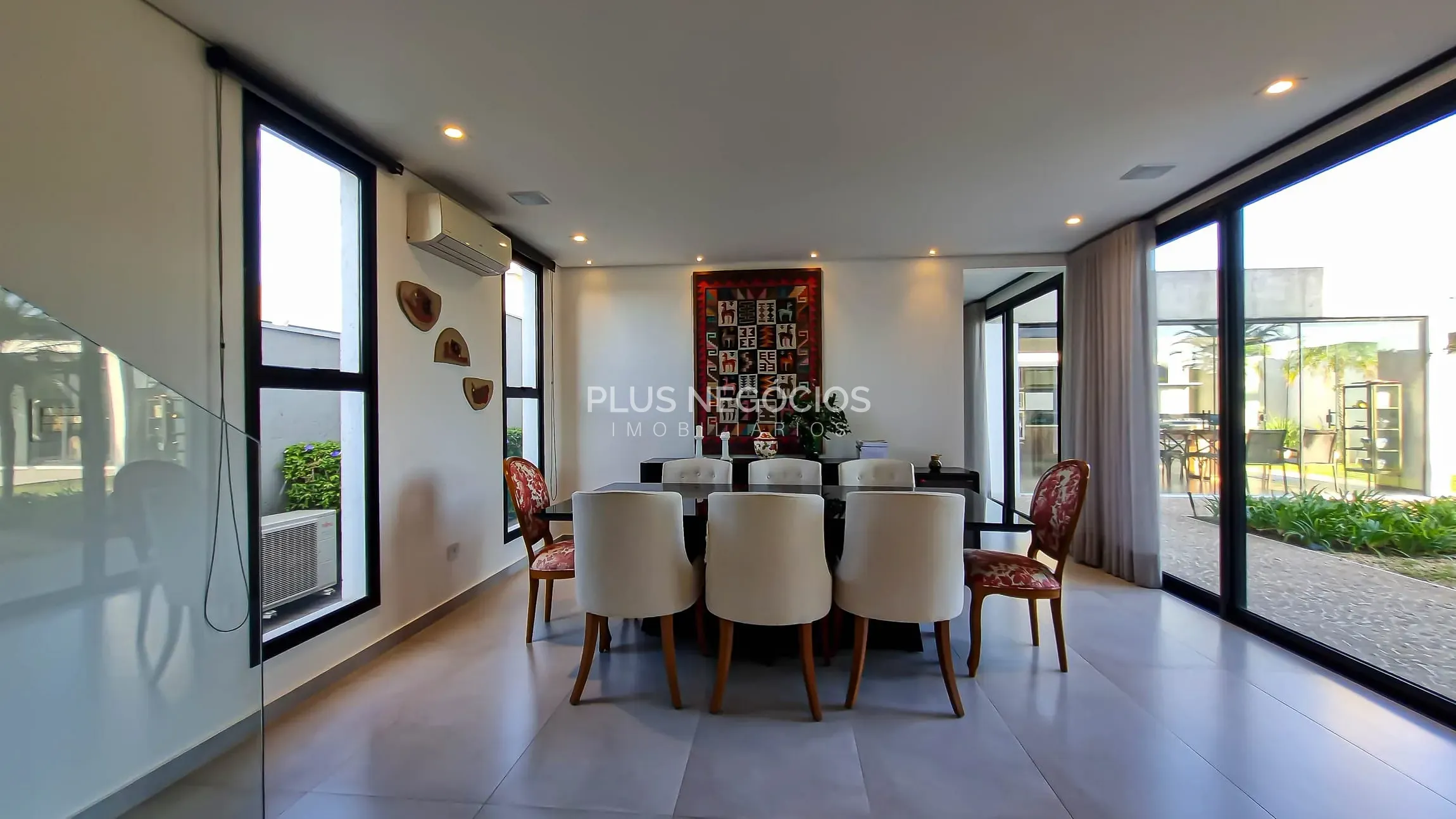 Casa, 4 quartos, 436 m² - Foto 36