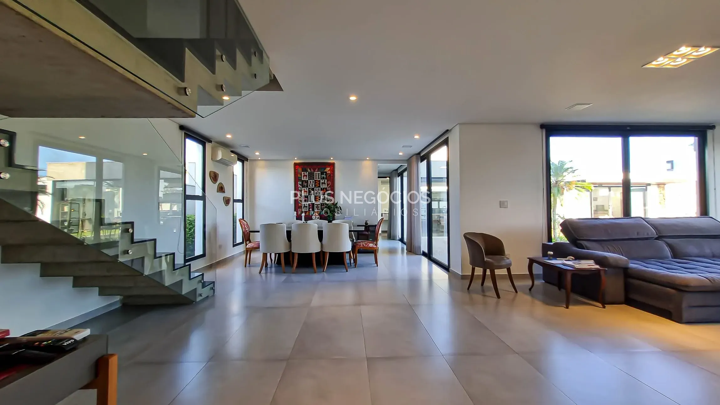 Casa, 4 quartos, 436 m² - Foto 37