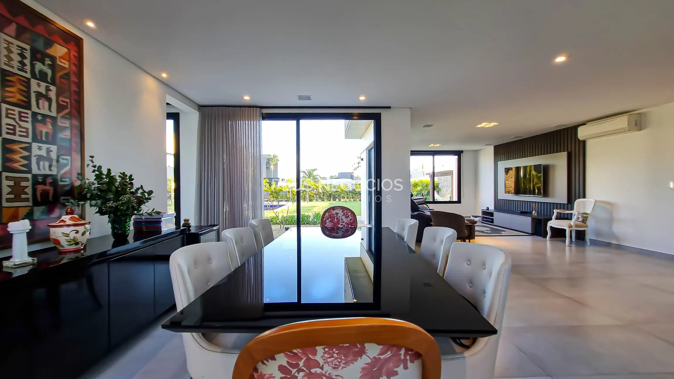 Casa, 4 quartos, 436 m² - Foto 40