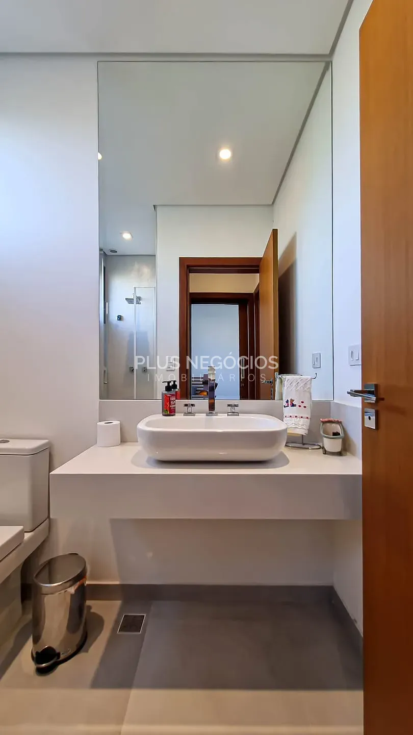 Casa, 4 quartos, 436 m² - Foto 44