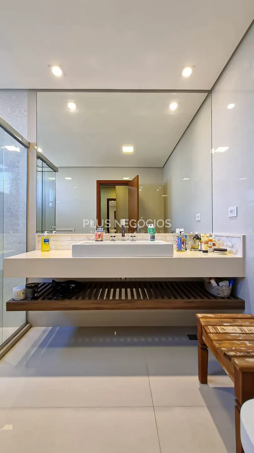 Casa, 4 quartos, 436 m² - Foto 55