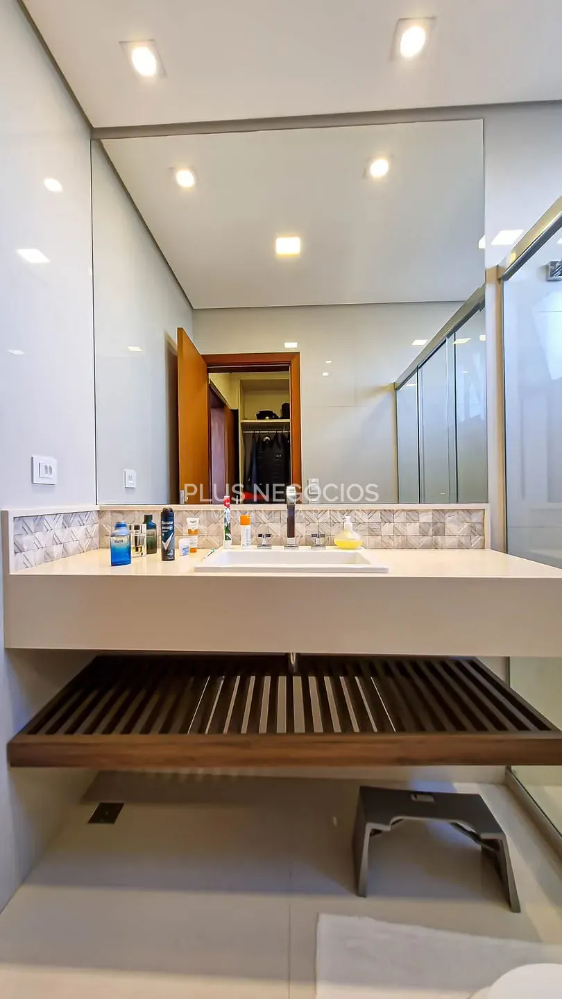 Casa, 4 quartos, 436 m² - Foto 63