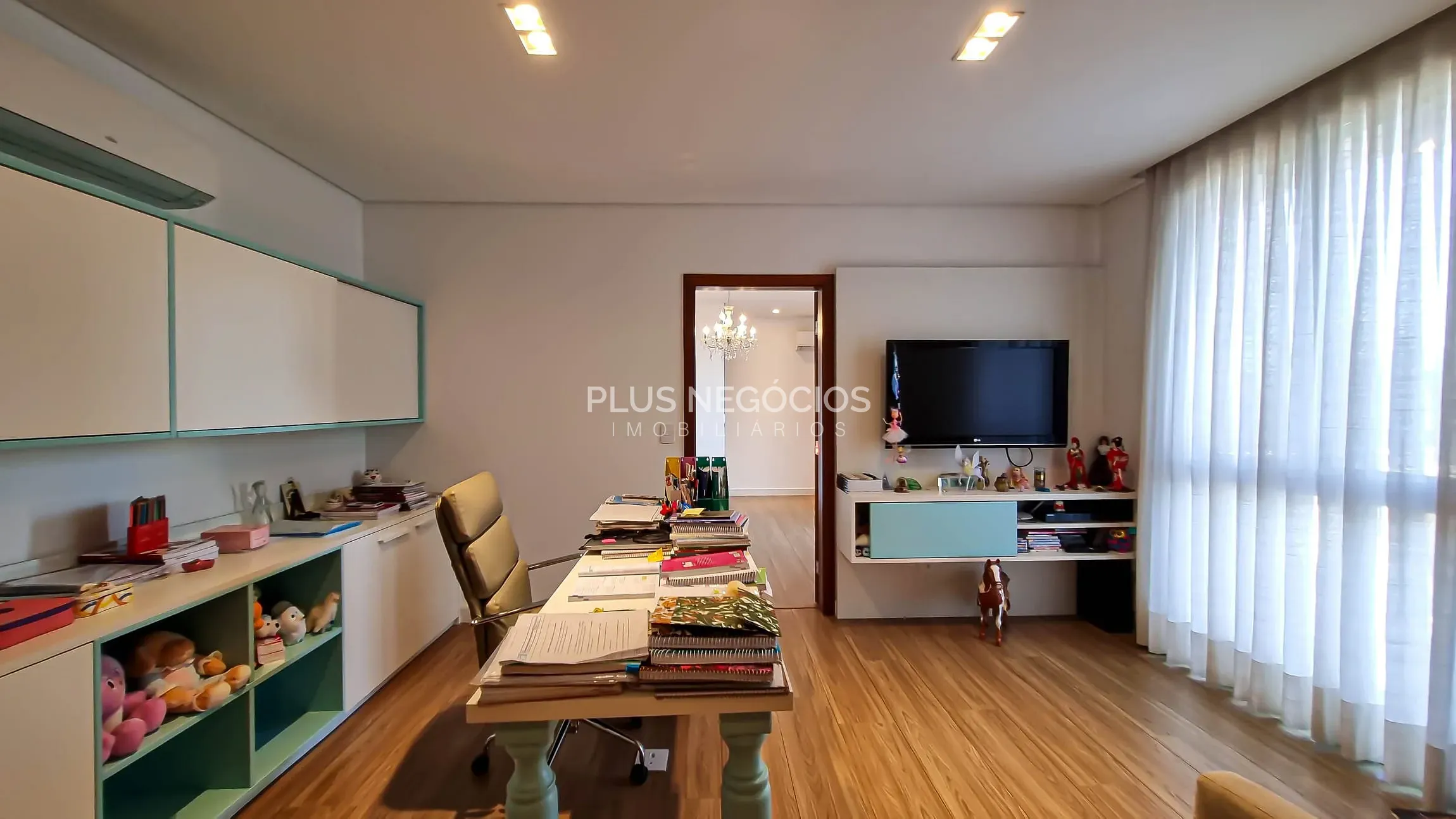 Casa, 4 quartos, 436 m² - Foto 69