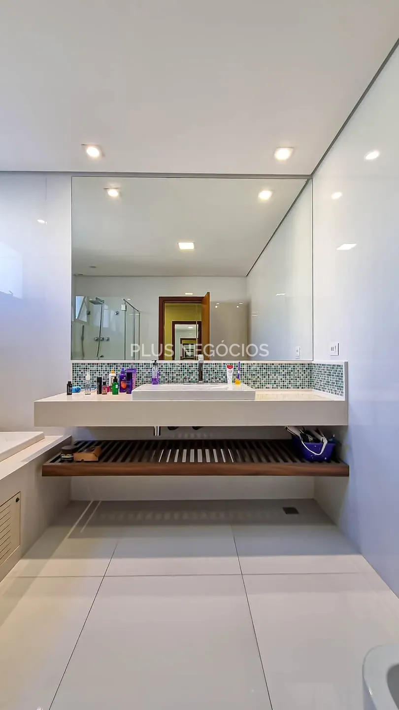 Casa, 4 quartos, 436 m² - Foto 79