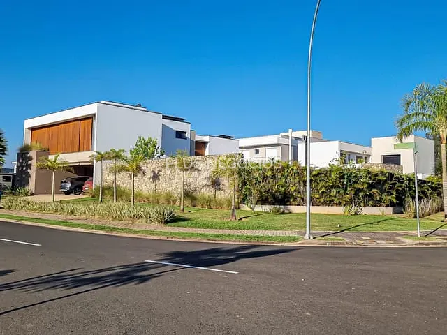 Casa com 916m² 4 quartos e 6 banheiros, à venda, no bairro Alphaville Nova Esplanada 3 em Votorantim