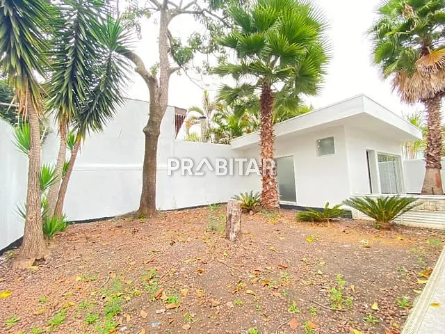 Casa com 620m² 5 quartos e 8 banheiros, para alugar, no bairro Vila Leopoldina em São Paulo