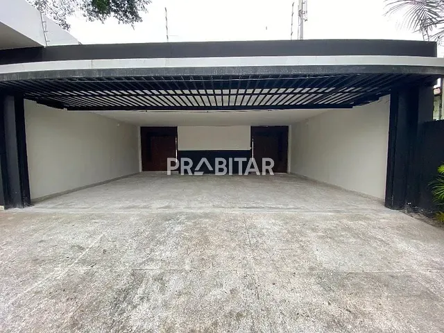 Casa com 620m² 5 quartos e 8 banheiros, para alugar, no bairro Vila Leopoldina em São Paulo