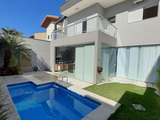 Foto do Casa - Casa para Venda, Loteamento Residencial Porto Seguro, Tremembé, SP | Previta Imóveis