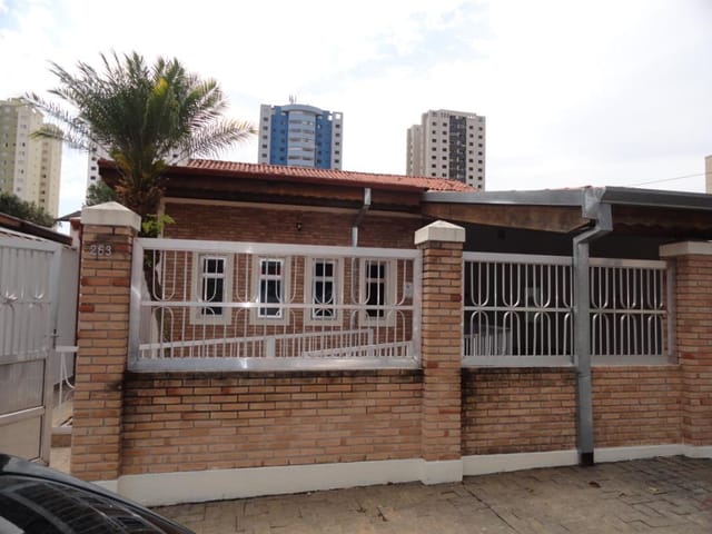 Foto do Casa - Casa com 4 dormitórios à venda, 272 m² por R$ 750.000,00 - Bosque dos Eucaliptos - São José dos Campos/SP | RUSSI IMÓVEIS