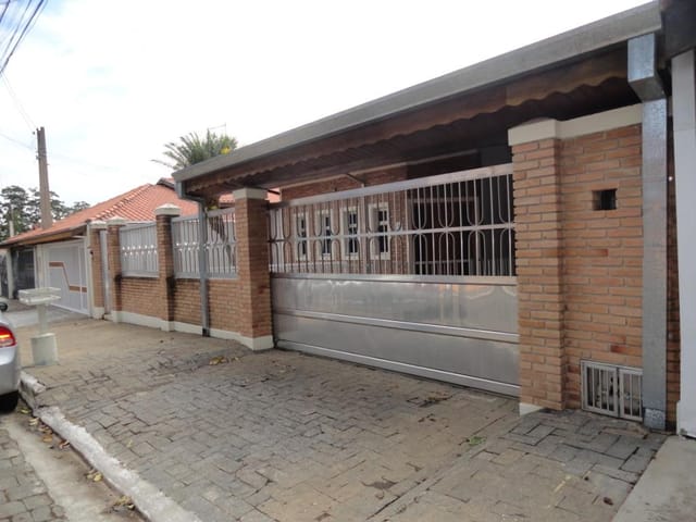 Foto do Casa - Casa com 4 dormitórios à venda, 272 m² por R$ 750.000,00 - Bosque dos Eucaliptos - São José dos Campos/SP | RUSSI IMÓVEIS