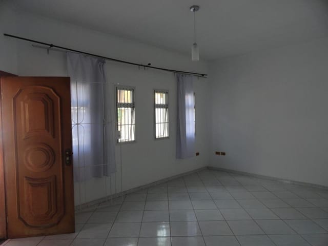 Foto do Casa - Casa com 4 dormitórios à venda, 272 m² por R$ 750.000,00 - Bosque dos Eucaliptos - São José dos Campos/SP | RUSSI IMÓVEIS