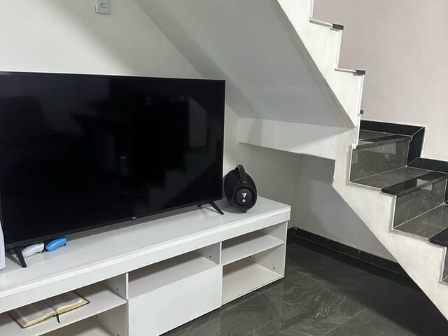 Casa 4 quartos e 2 banheiros, à venda, no bairro Pérola Negra em Santa Luzia
