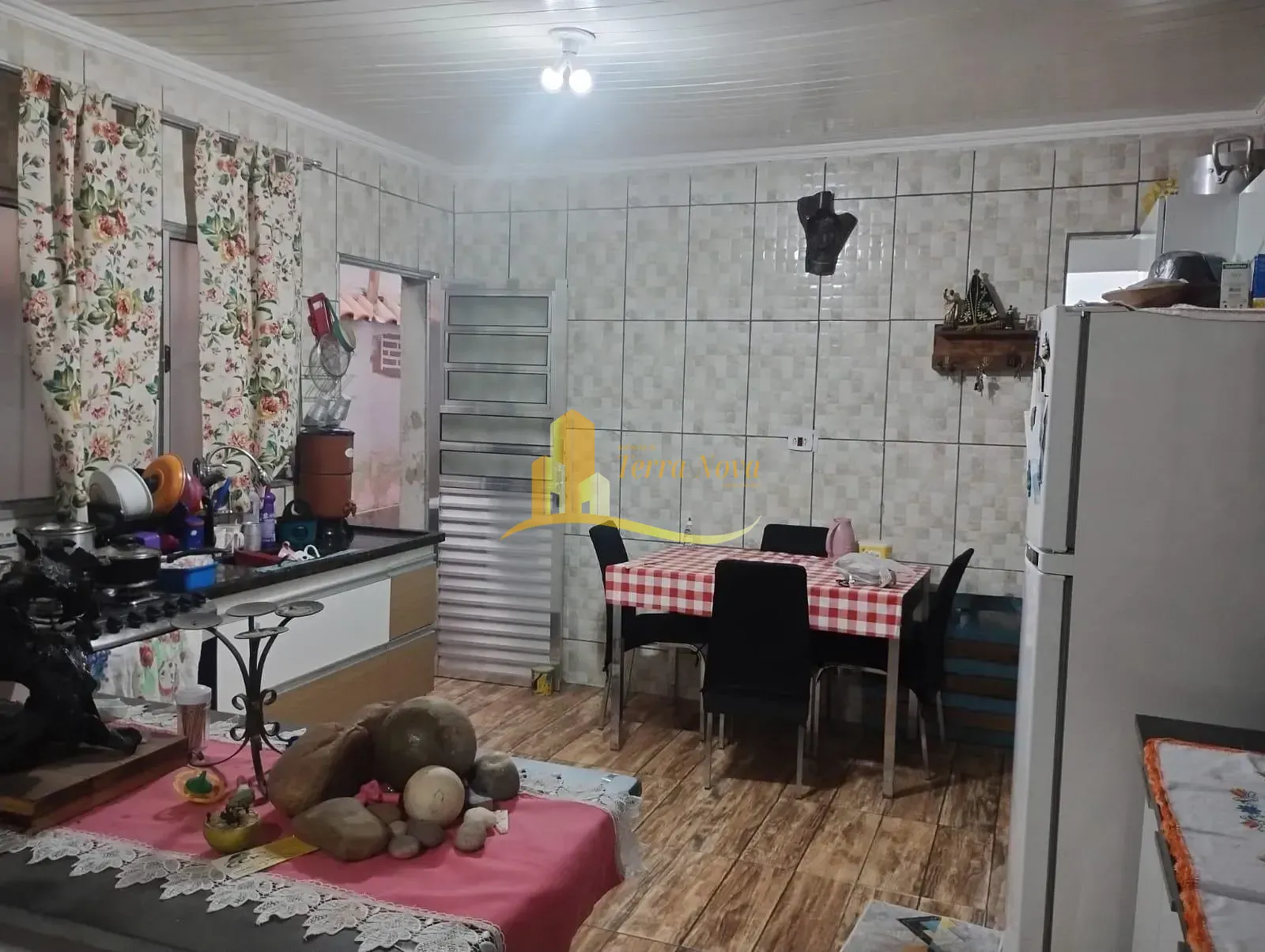Casa, 2 quartos, 250 m² - Foto 12