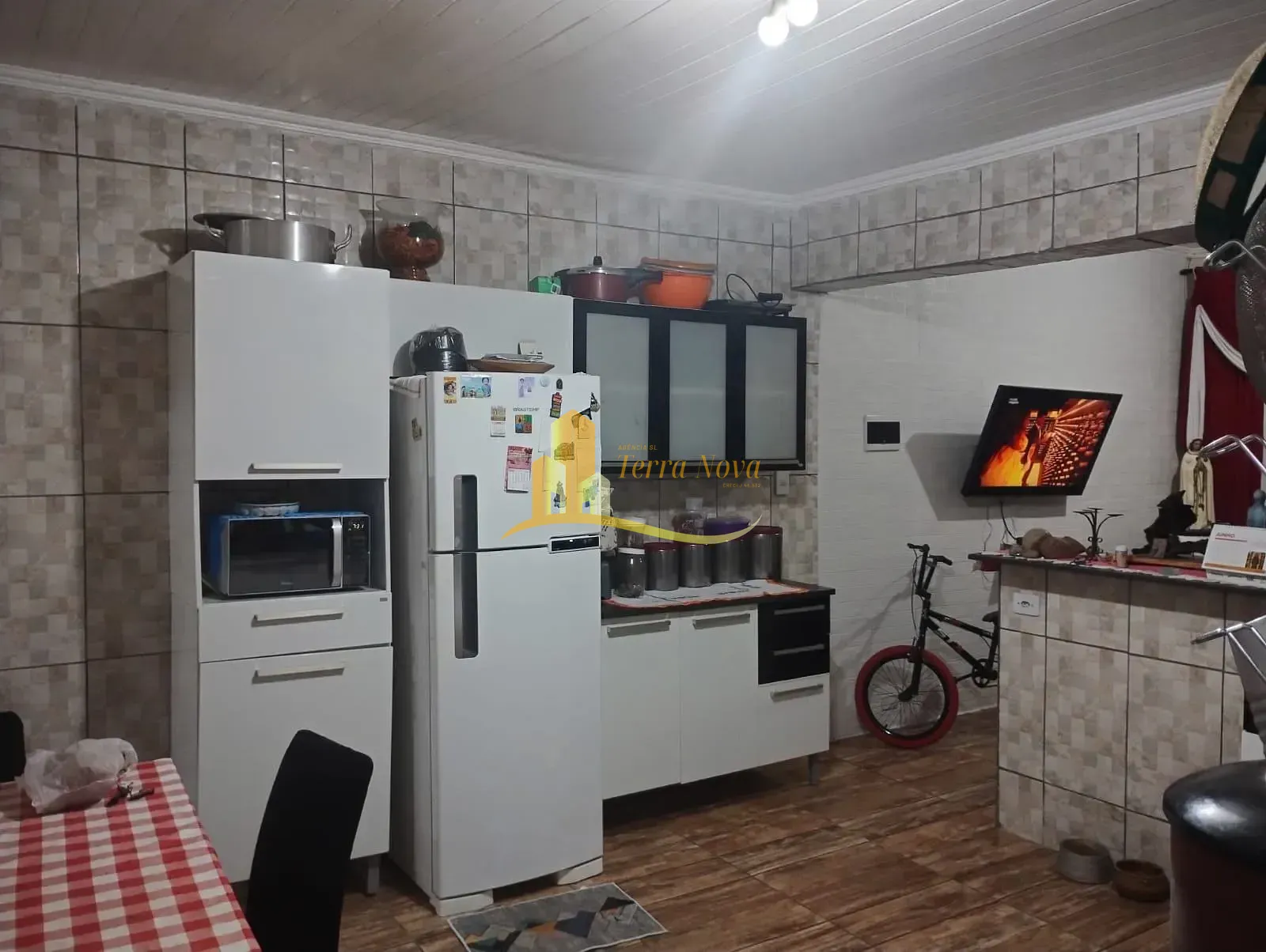 Casa, 2 quartos, 250 m² - Foto 13