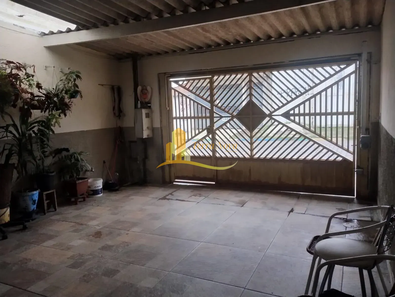 Casa, 2 quartos, 250 m² - Foto 2