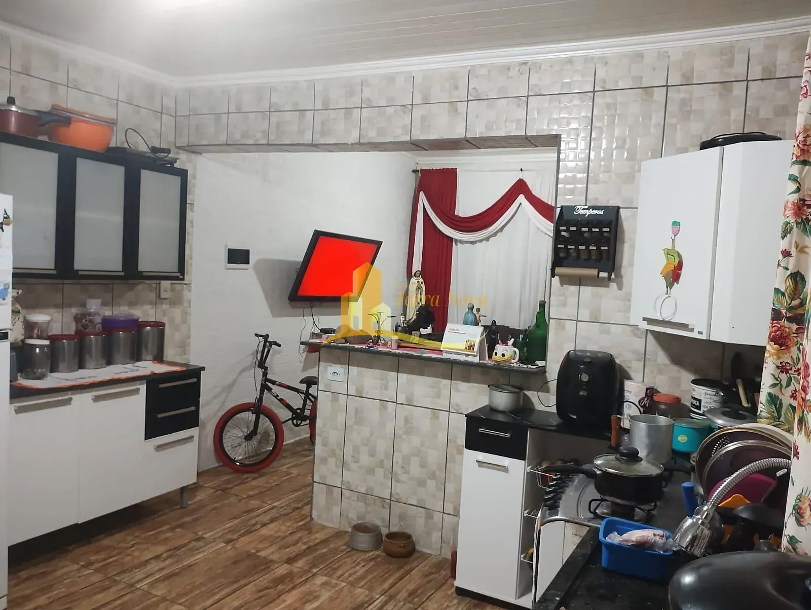Casa, 2 quartos, 250 m² - Foto 16