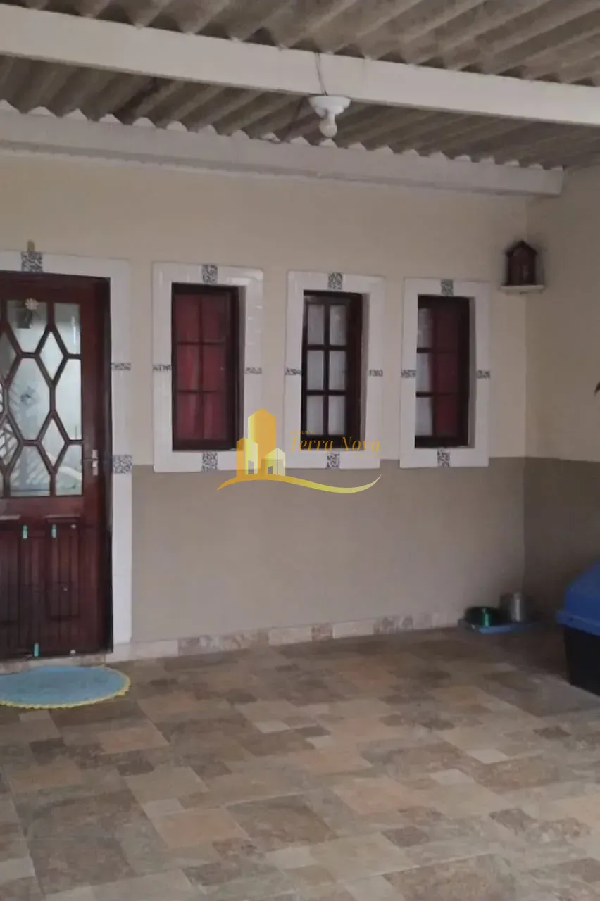Casa, 2 quartos, 250 m² - Foto 5