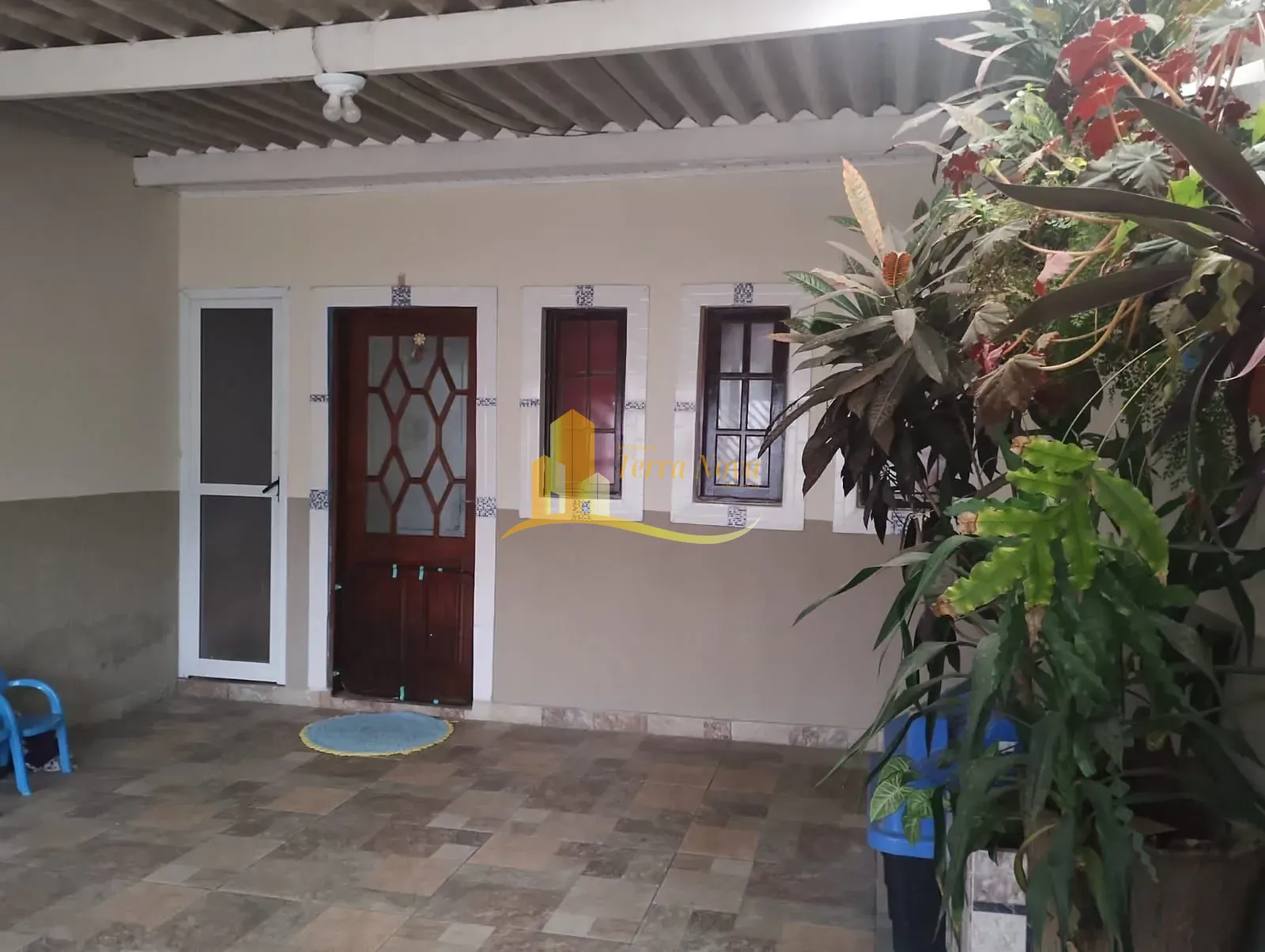 Casa, 2 quartos, 250 m² - Foto 4