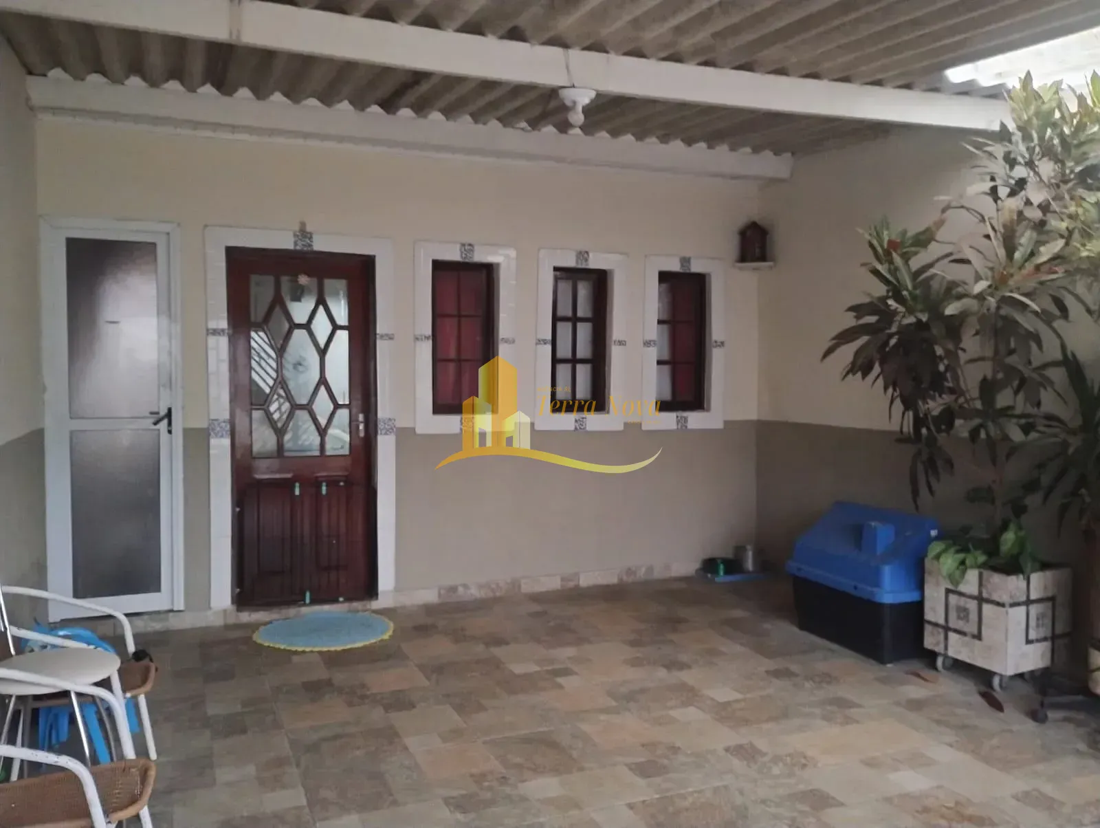 Casa, 2 quartos, 250 m² - Foto 6