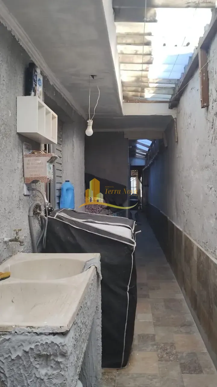 Casa, 2 quartos, 250 m² - Foto 27