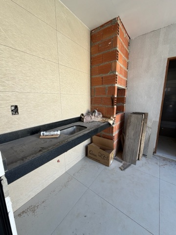 Casa com 120m² 3 quartos e 2 banheiros, à venda, no bairro Costazul em Rio das Ostras