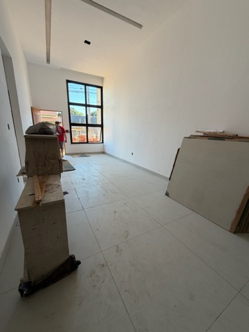 Casa com 120m² 3 quartos e 2 banheiros, à venda, no bairro Costazul em Rio das Ostras
