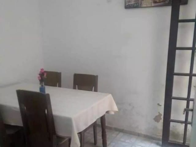 Casa com 130m² 3 quartos e 2 banheiros, à venda, no bairro Cambuci em São Paulo
