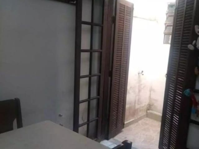 Casa com 130m² 3 quartos e 2 banheiros, à venda, no bairro Cambuci em São Paulo