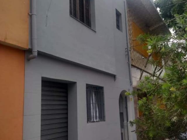 Casa com 130m² 3 quartos e 2 banheiros, à venda, no bairro Cambuci em São Paulo