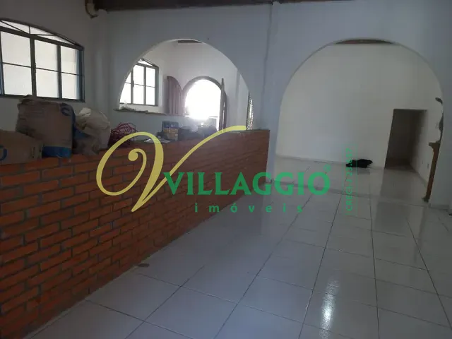 Casa com 484m² 3 quartos e 3 banheiros, à venda ou para alugar, no bairro Vila Ercília em São José do Rio Preto